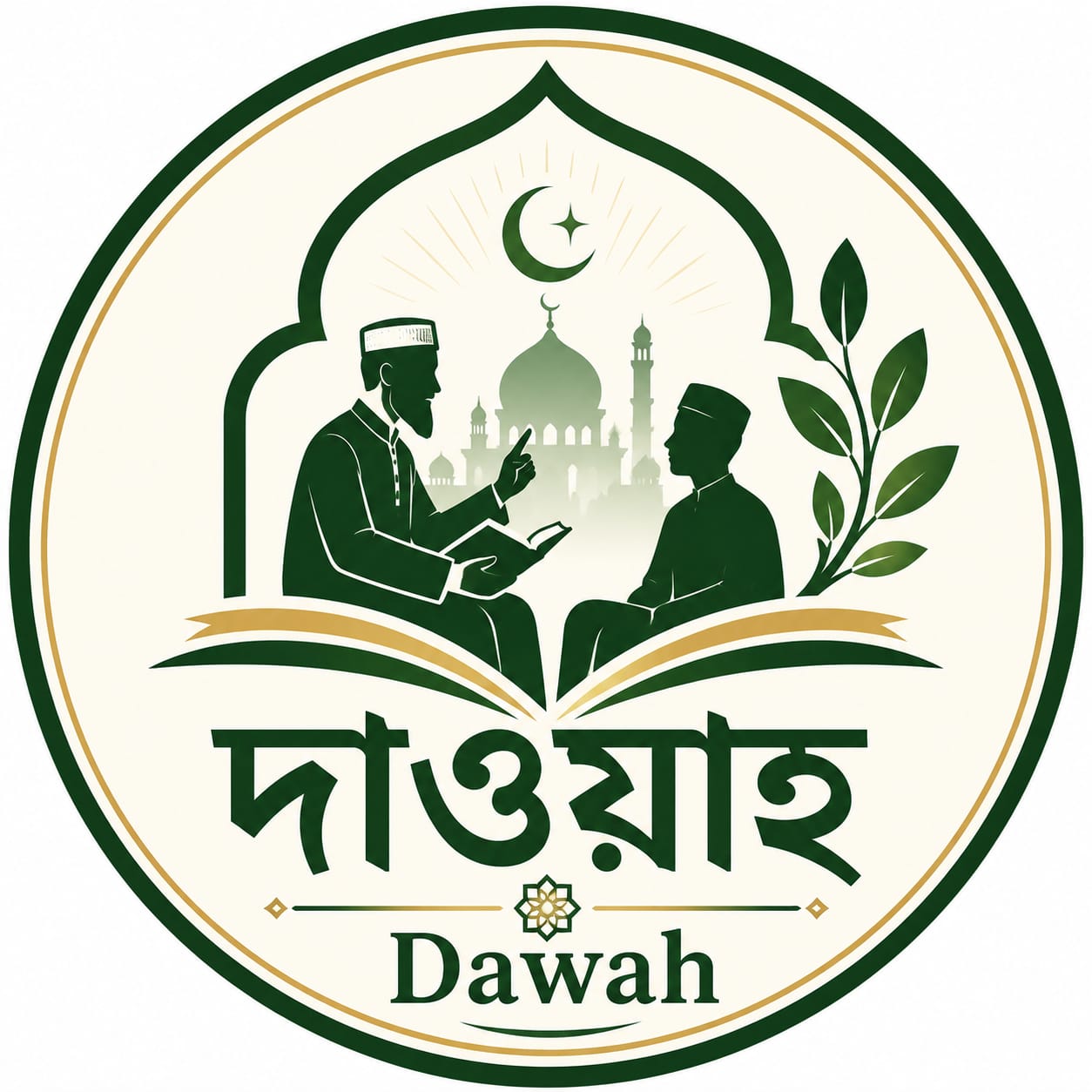 দাওয়াহ