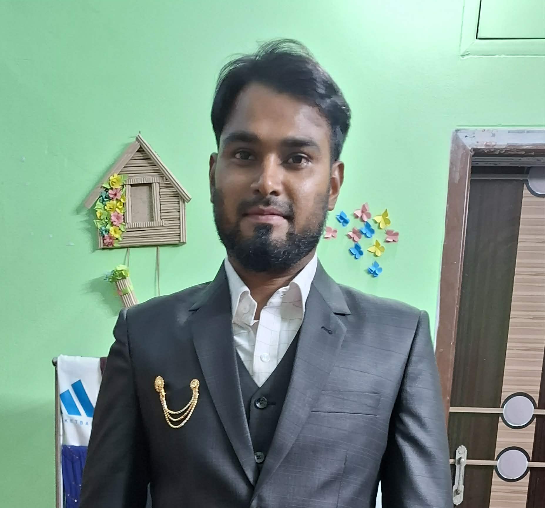 শিমুল হাসান এর ছবি