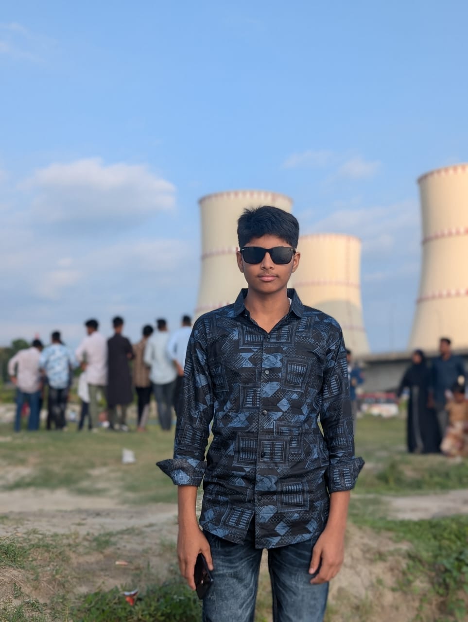 নীরব কাওসার এর ছবি