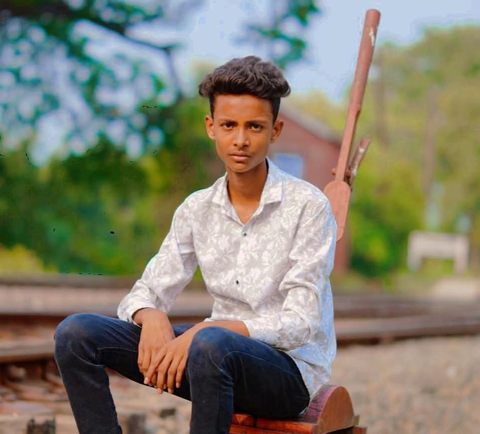 রাকিবুল ইসলাম এর ছবি