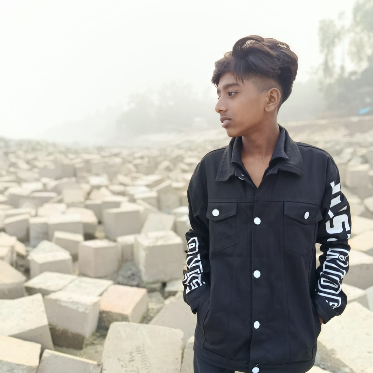 রফিউল ইসলাম এর ছবি