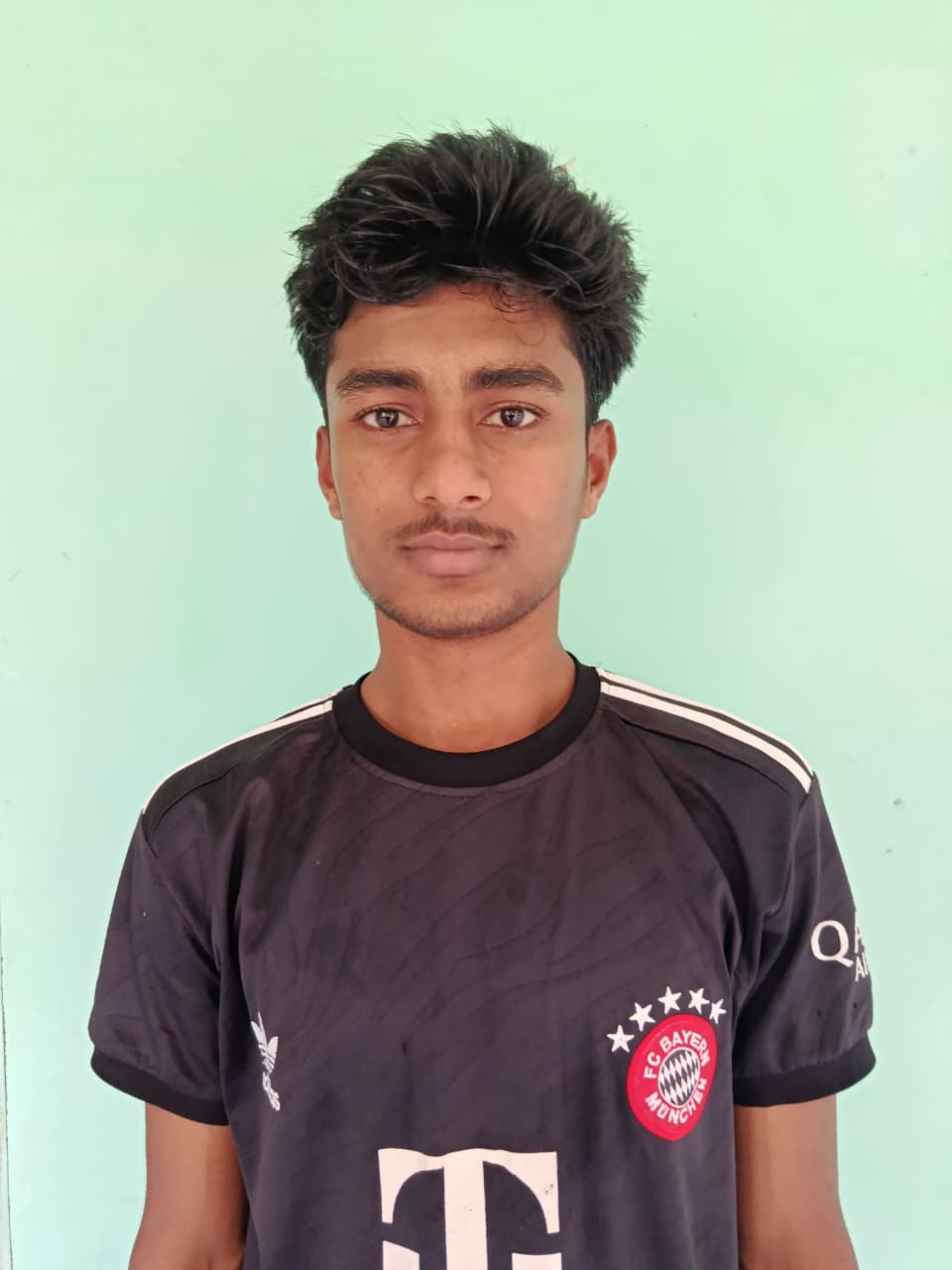 শাহেদ এর ছবি
