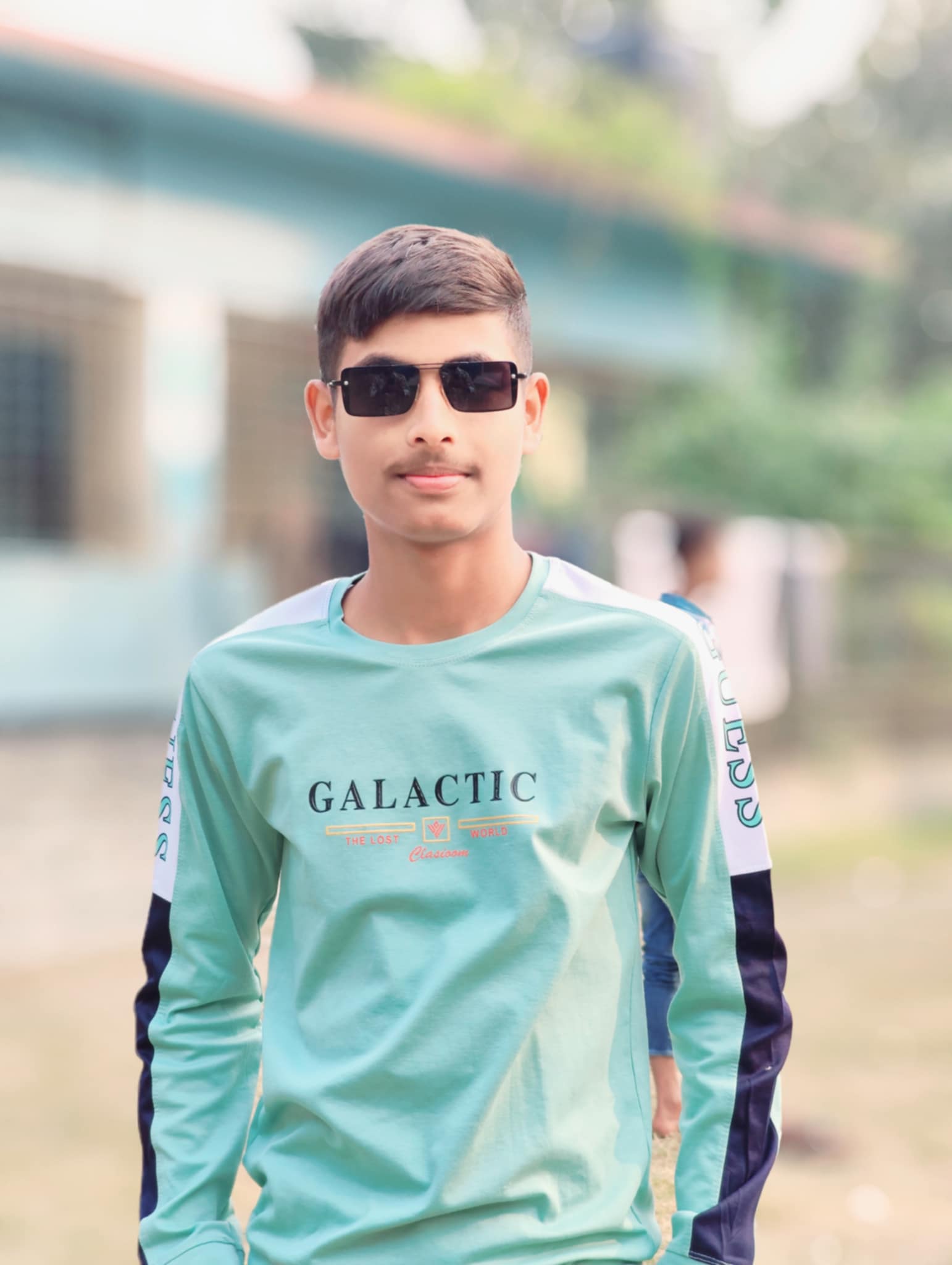 সানজিদ এর ছবি